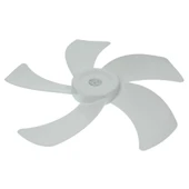 Vantilatör Pervanesi, Vals DF16LL, DF16STD ile Uyumlu thumbnail 1