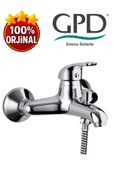 GPD MBB120-Adrio Serisi-Banyo Bataryası-GPD - 1