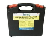Sitotoksit Kemoterapi Kiti TdrTR - 1