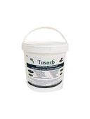 Sıvı ve Yağ Emici Toz Absorban 20 Kg Kova TdrTR - 1