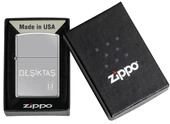 Zippo BJK Beşiktaş Football Club Dizayn Çakmak - 2