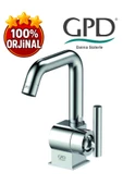 GPD Frezia MLB100 Lavabo Bataryası - 1