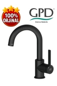 GPD Gildo MTL165-S Tek Gövde Lavabo Bataryası - 1