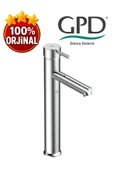 GPD Espina MSL70 Set Üstü Lavabo Bataryası - 1