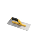 DEKOR PASLANMAZ ALÇI MALASI 35 CM AÇIK SAPLI PLASTİK SAPLI/YAY ÇELİĞİ  DH094 - 1