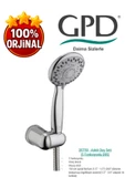 GPD DST50 Askılı Duş Seti (5 Fonksiyonlu Ø85) - 1