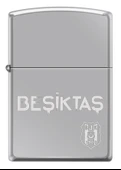Zippo BJK Beşiktaş Football Club Dizayn Çakmak - 1