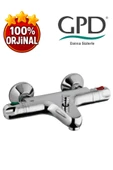 GPD TBB01 Termostatik Banyo Bataryası - 1