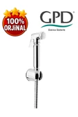GPD STS01 Sprey Taharet Seti - 1