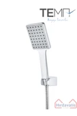 Tema Carismo Askılı Duş Seti - 4