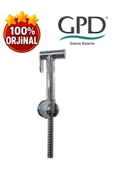 GPD STS04 Sprey Taharet Seti (Redüksiyonsuz) - 1