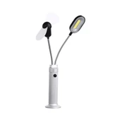 Pervane ve Mıknatıslı Masa Lambası Wt-093 - 3