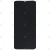 Oppo A16 2021 Uyumlu LCD Ekran + Dokunmatik CPH2269 thumbnail 3