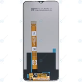 Oppo A16 2021 Uyumlu LCD Ekran + Dokunmatik CPH2269 thumbnail 2