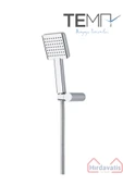 Tema Tetra Askılı Duş Seti - 4