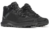 Merrell Speed Strike 2 LTR Mid Wp Waterproof J038071 Hakiki Deri Erkek Bot thumbnail 2