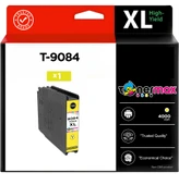 Epson Uyumlu Renkli Kartuş thumbnail 1