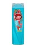 Elidor Doğanın Enerjisi Argan Yağı&Hibiskus Özü Şampuan 400 ml thumbnail 1