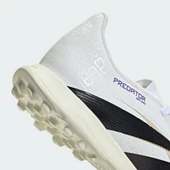Adidas Predator League Tf J JI1152 Profesyonel Erkek Halısaha Ayakkabısı thumbnail 12