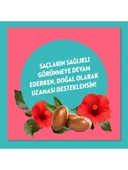 Elidor Doğanın Enerjisi Argan Yağı&Hibiskus Özü Şampuan 400 ml thumbnail 5
