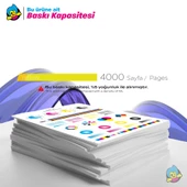 Epson Uyumlu Renkli Kartuş thumbnail 2