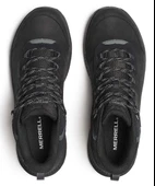 Merrell Speed Strike 2 LTR Mid Wp Waterproof J038071 Hakiki Deri Erkek Bot thumbnail 5