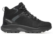 Merrell Speed Strike 2 LTR Mid Wp Waterproof J038071 Hakiki Deri Erkek Bot thumbnail 1