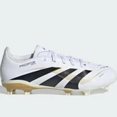 Adidas Predator League Fg/Mg JI1124 Profesyonel Erkek Krampon thumbnail 2