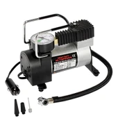 150PSI 35 LPM Oto Lastik Hava Kompresörü KA-737 - 1