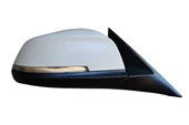 BMW 3 SERİSİ F30 UYUMLU YAN AYNA KOMPLE SAĞ - 1