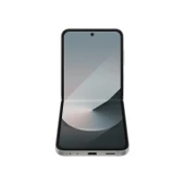 Samsung Galaxy Z Flip 6 256 12 GB (Samsung Türkiye Garantili) Gümüş 256 GB - 4