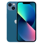 Apple iPhone 13 512 GB (Apple Türkiye Garantili) Mavi 512 GB - 1