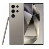 Samsung Galaxy S24 Ultra 512 12 GB (Samsung Türkiye Garantili) Titanyum Gri 512 GB - 1