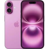 Apple iPhone 16 512 GB (Apple Türkiye Garantili) Pembe 512 GB - 1