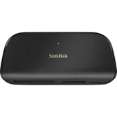 SanDisk ImageMate PRO USB-C Kart Okuyucu - 1