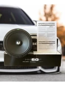 Machete Deaf Bonce MM-60F 16 cm 200W 100RMS Spl Midrange thumbnail 6