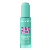 Nuxe Zinc Power Leke ve Siyah Nokta Karşıtı Serum 30 ml - 1