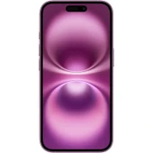 Apple iPhone 16 512 GB (Apple Türkiye Garantili) Pembe 512 GB - 2