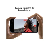Apple iPhone 16 512 GB (Apple Türkiye Garantili) Pembe 512 GB - 7