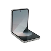Samsung Galaxy Z Flip 6 256 12 GB (Samsung Türkiye Garantili) Gümüş 256 GB - 2