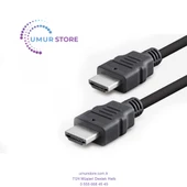 HDMI Kablo - 0.8m - 1