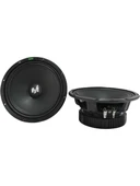 Machete Deaf Bonce MM-60F 16 cm 200W 100RMS Spl Midrange thumbnail 3