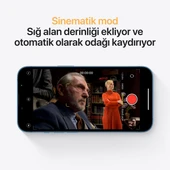 Apple iPhone 13 512 GB (Apple Türkiye Garantili) Mavi 512 GB - 10