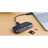SanDisk ImageMate PRO USB-C Kart Okuyucu - 5