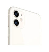 Apple iPhone 11 128 GB (Apple Türkiye Garantili) Beyaz 128 GB - 3