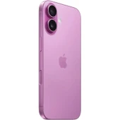 Apple iPhone 16 512 GB (Apple Türkiye Garantili) Pembe 512 GB - 3