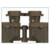 Military 10X50Telemetreli Su Geçirmez  Bak-4  Porro Prizma Dürbün - 3