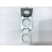 1 Cm Full Çelikkaplı Full Çelik Kaplı Katlamalı Büyüteç Th-9008A - 4