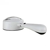 Işıklı 60X35 El Büyüteç - 3