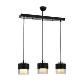 ÜÇLÜ SIRALI AVİZE A-428-3S-Y - 1